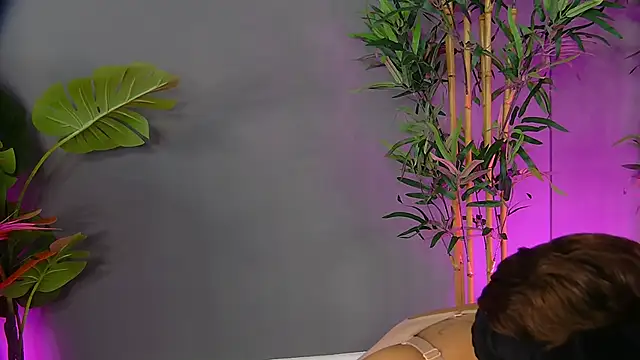 PatriciaSpice online show from September 12, 4:56 am