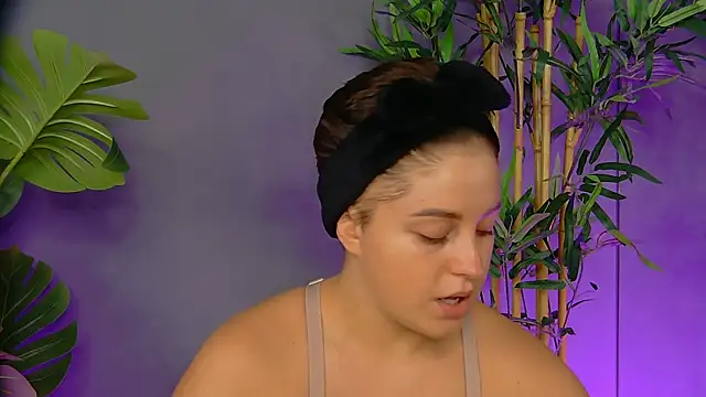 PatriciaSpice online show from September 19, 5:09 am