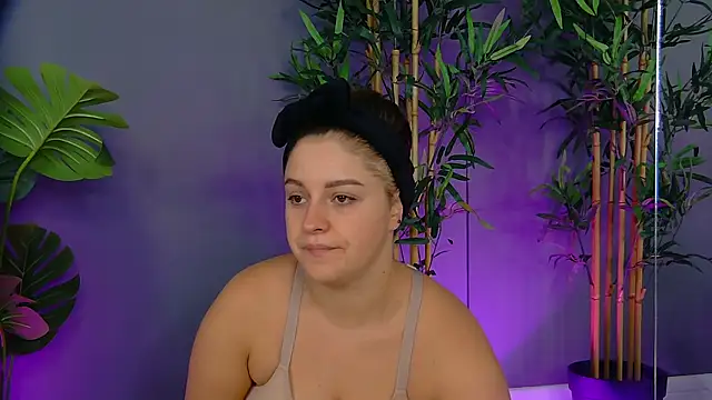 PatriciaSpice online show from September 21, 4:58 am