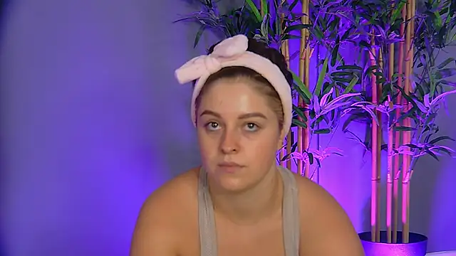 PatriciaSpice online show from October 14, 4:35 am