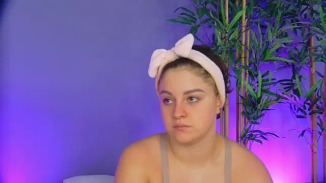 PatriciaSpice online show from January 9, 5:21 am