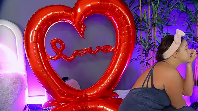 PatriciaSpice online show from February 13, 5:58 am