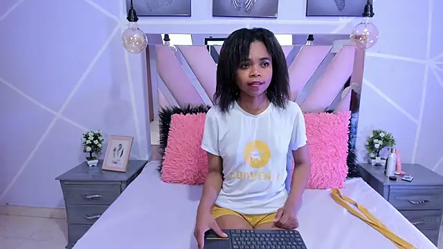 Gletty noa online show from February 11, 3:29 am