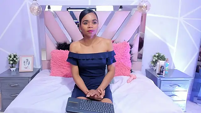 Gletty noa online show from February 13, 6:20 am