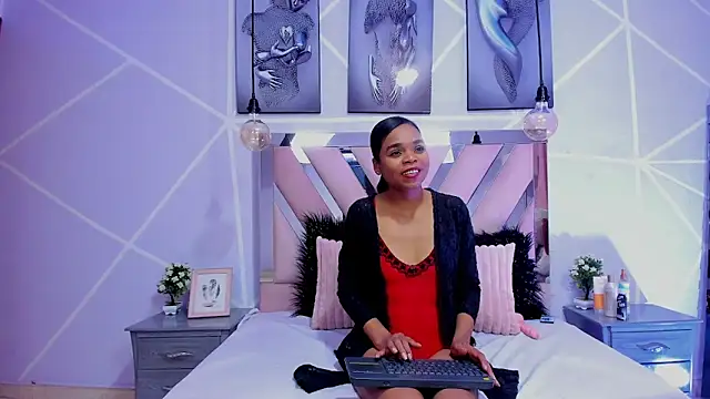 Gletty noa online show from February 19, 3:39 am