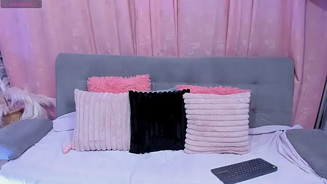 Gletty noa online show from February 25, 3:31 am