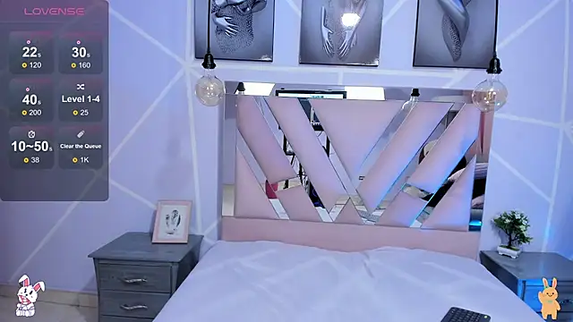 Gletty noa online show from March 13, 3:22 am