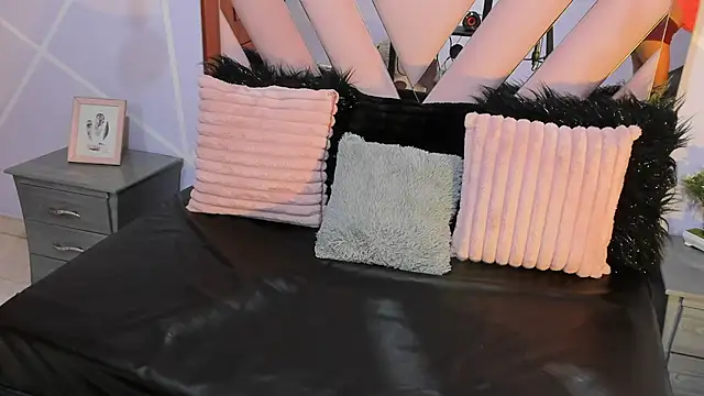 Gletty noa online show from March 20, 3:23 am