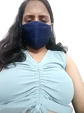 tasty Chocobaar online show from December 19, 9:22 pm