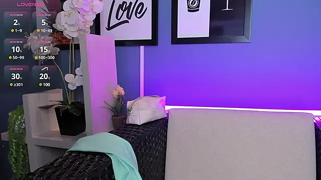 Snapshot of ValeriaOrtega chatting on January 30, 11:55 am ValeriaOrtega online show from January 30, 11:55 am