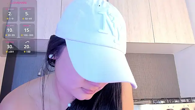 Snapshot of ValeriaOrtega chatting on March 16, 3:39 pm ValeriaOrtega online show from March 16, 3:39 pm