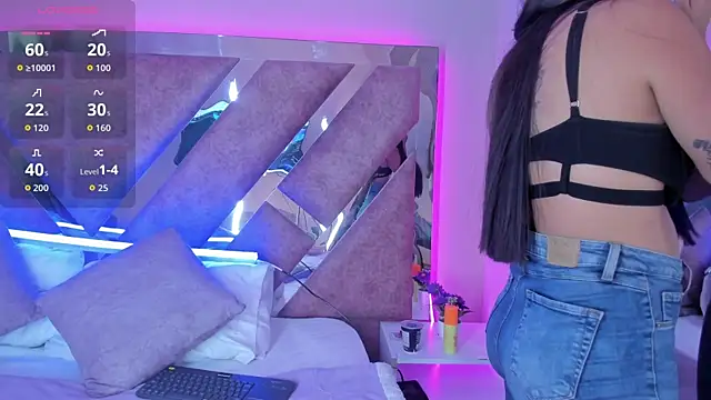 Snapshot of ValeriaOrtega chatting on September 10, 12:05 pm ValeriaOrtega online show from September 10, 12:05 pm