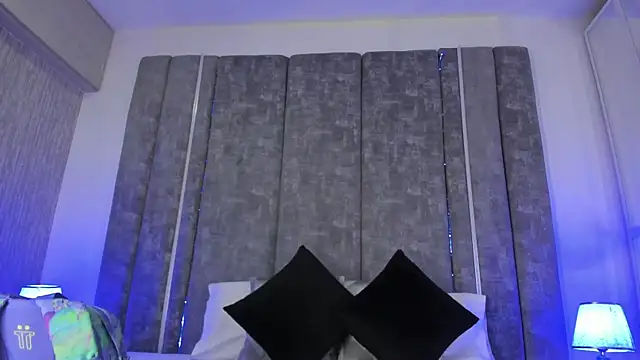 Snapshot of ValeriaOrtega chatting on October 7, 11:40 am ValeriaOrtega online show from October 7, 11:40 am