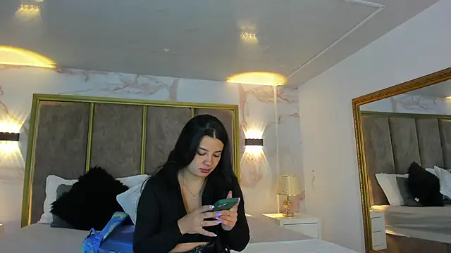 Snapshot of ValeriaOrtega chatting on April 16, 11:33 am ValeriaOrtega online show from April 16, 11:33 am