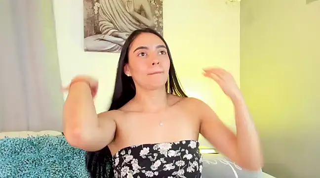 miss hellen2 online show from February 21, 8:40 am