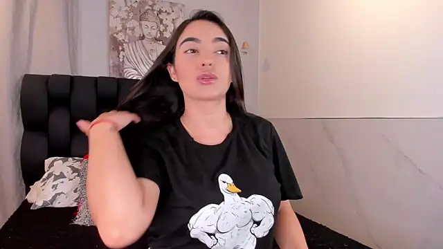 miss hellen2 online show from March 29, 4:34 am