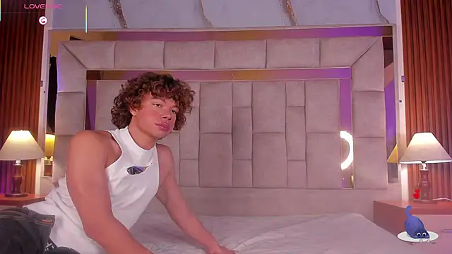 DanteAndKyle online show from November 27, 10:45 pm