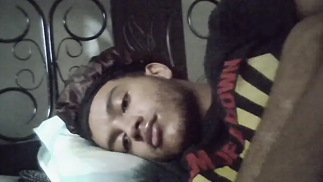 DanteAndKyle online show from December 20, 11:45 pm