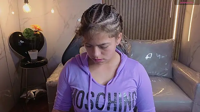 Kitten Cam online show from March 7, 3:14 am