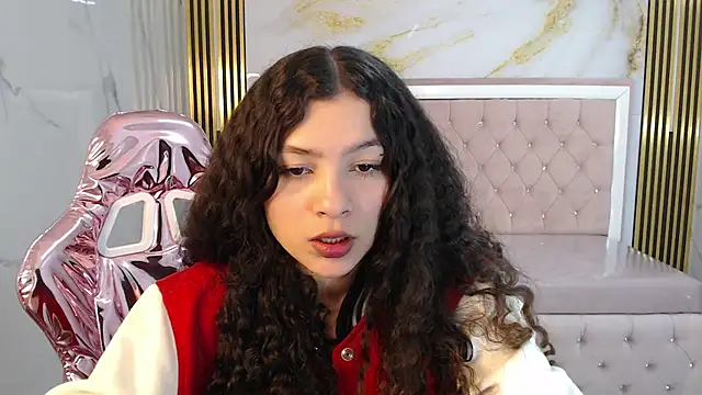 shalon diaz s online show from January 21, 1:00 pm