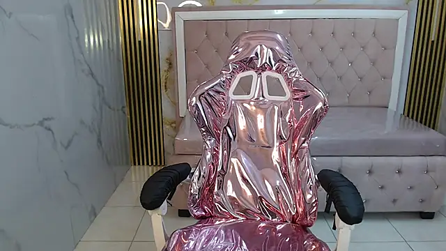 shalon diaz s online show from January 21, 4:05 pm