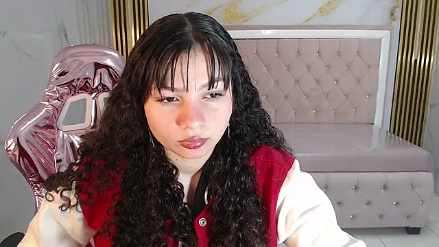 shalon diaz s online show from February 3, 1:08 pm