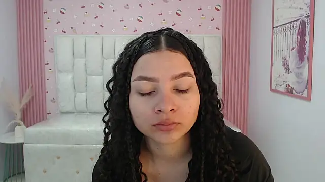 shalon diaz s online show from January 13, 1:05 pm