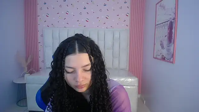 shalon diaz s online show from January 14, 1:06 pm