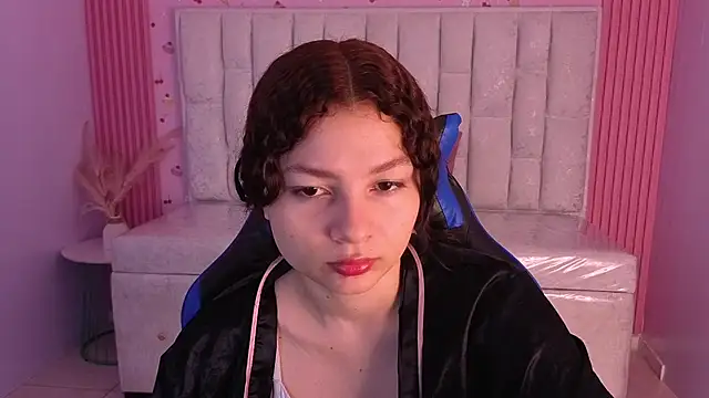 shalon diaz s online show from March 2, 1:07 pm