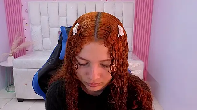 shalon diaz s online show from March 30, 1:12 pm