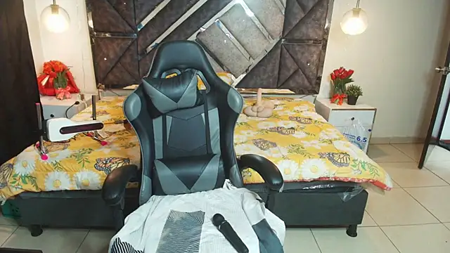 MysticMature online show from March 3, 5:19 pm