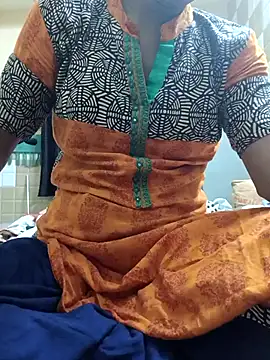 chocobbsimarn online show from March 17, 8:30 pm