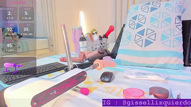 Snapshot of Liincostelloo chatting on October 29, 7:59 pm Liincostelloo online show from October 29, 7:59 pm