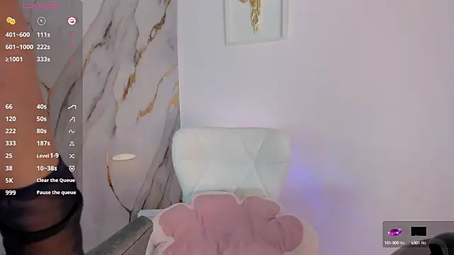 cute dani01 online show from January 24, 9:26 pm