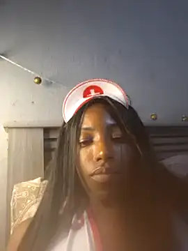 melangelo17 online show from January 20, 12:25 am