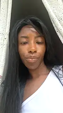 melangelo17 online show from February 5, 1:44 pm