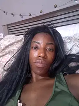 melangelo17 online show from February 21, 5:20 pm