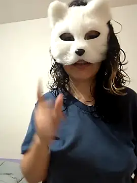 GinnyDelice online show from February 1, 2:26 am