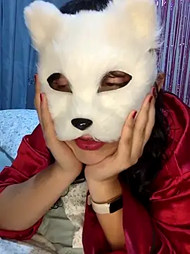 GinnyDelice online show from March 10, 12:51 am