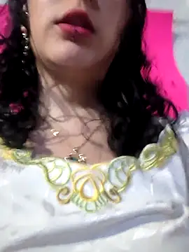 GinnyDelice online show from March 14, 1:05 am