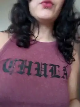 GinnyDelice online show from March 15, 11:28 pm