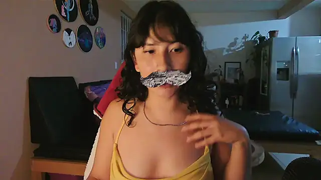 GinnyDelice online show from September 16, 1:39 am