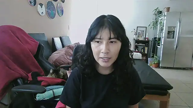 GinnyDelice online show from October 4, 10:41 pm