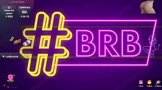 Barbie Latina online show from March 15, 12:02 pm