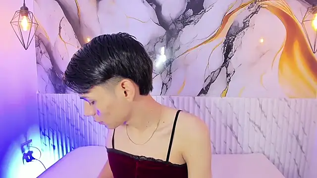 JackeOwens online show from November 24, 12:05 pm