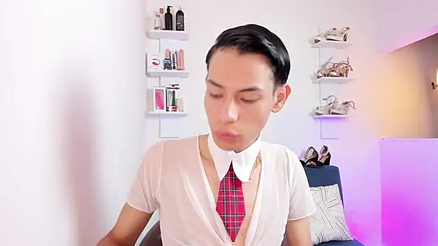 JackeOwens online show from July 8, 11:37 am