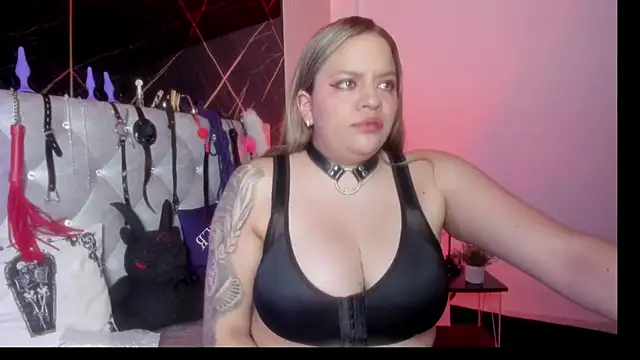 victoria  floyd online show from September 20, 6:53 pm