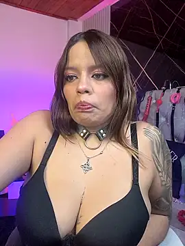 victoria  floyd online show from February 14, 12:35 pm