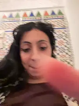 majdolin78 online show from February 26, 3:19 pm