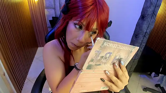 Hiraku dl online show from February 15, 11:14 pm